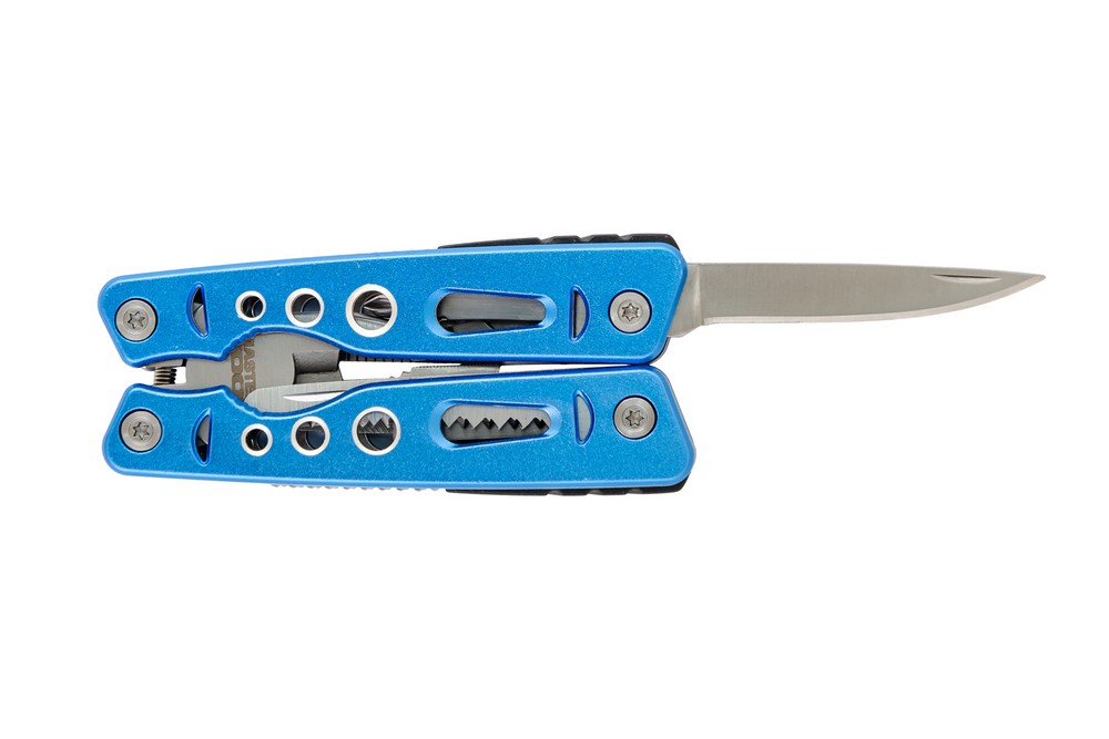 Мультитул Mastertool 15в1 MAXI Фото 2